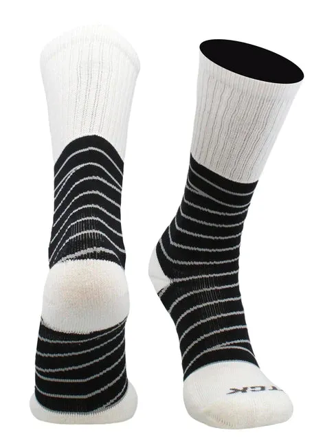 Ankle Support Tape Socks  (FSTPC)