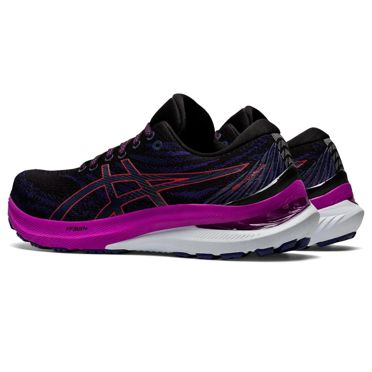 Asics Gel-Kayano 29 Women's