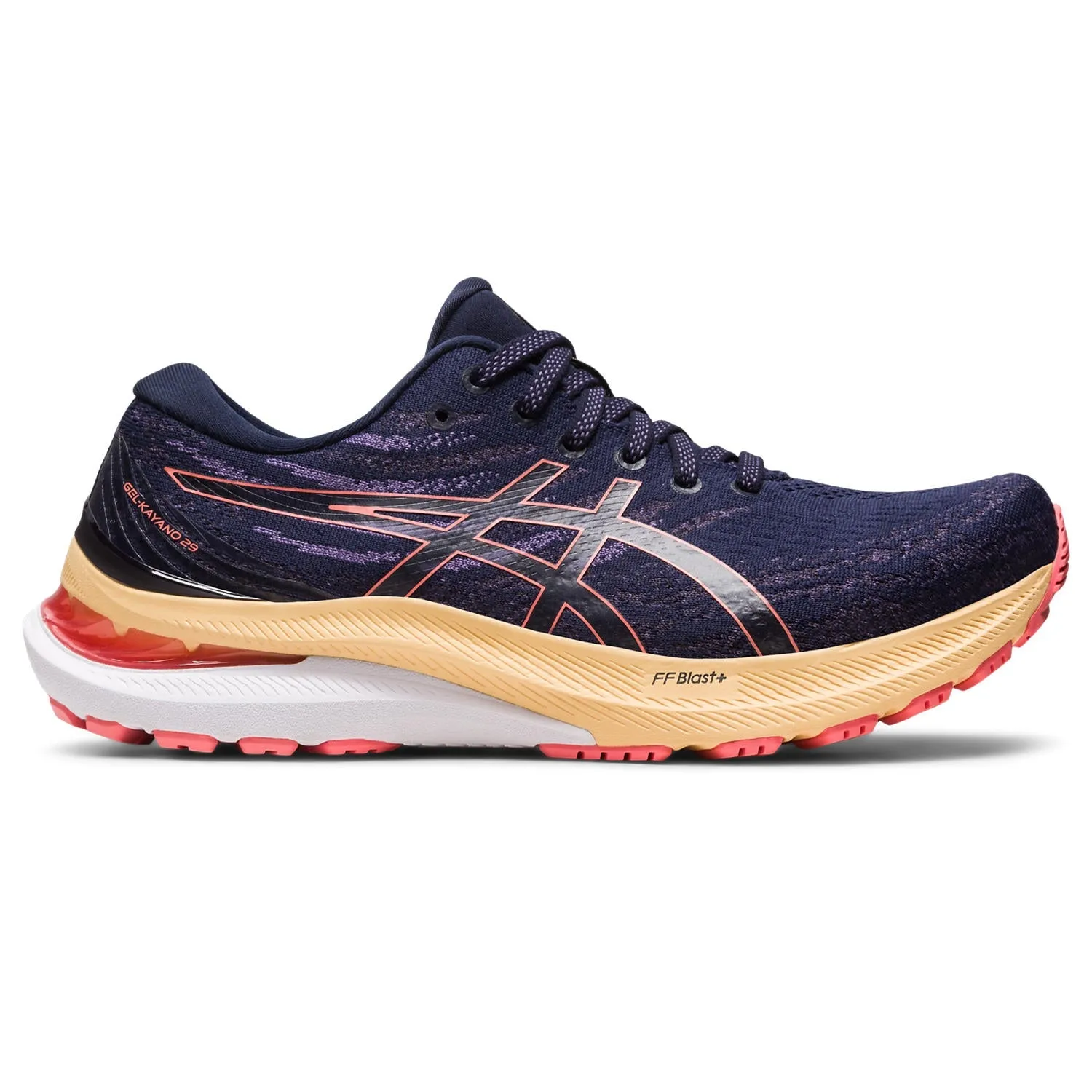 Asics Gel-Kayano 29 Women's