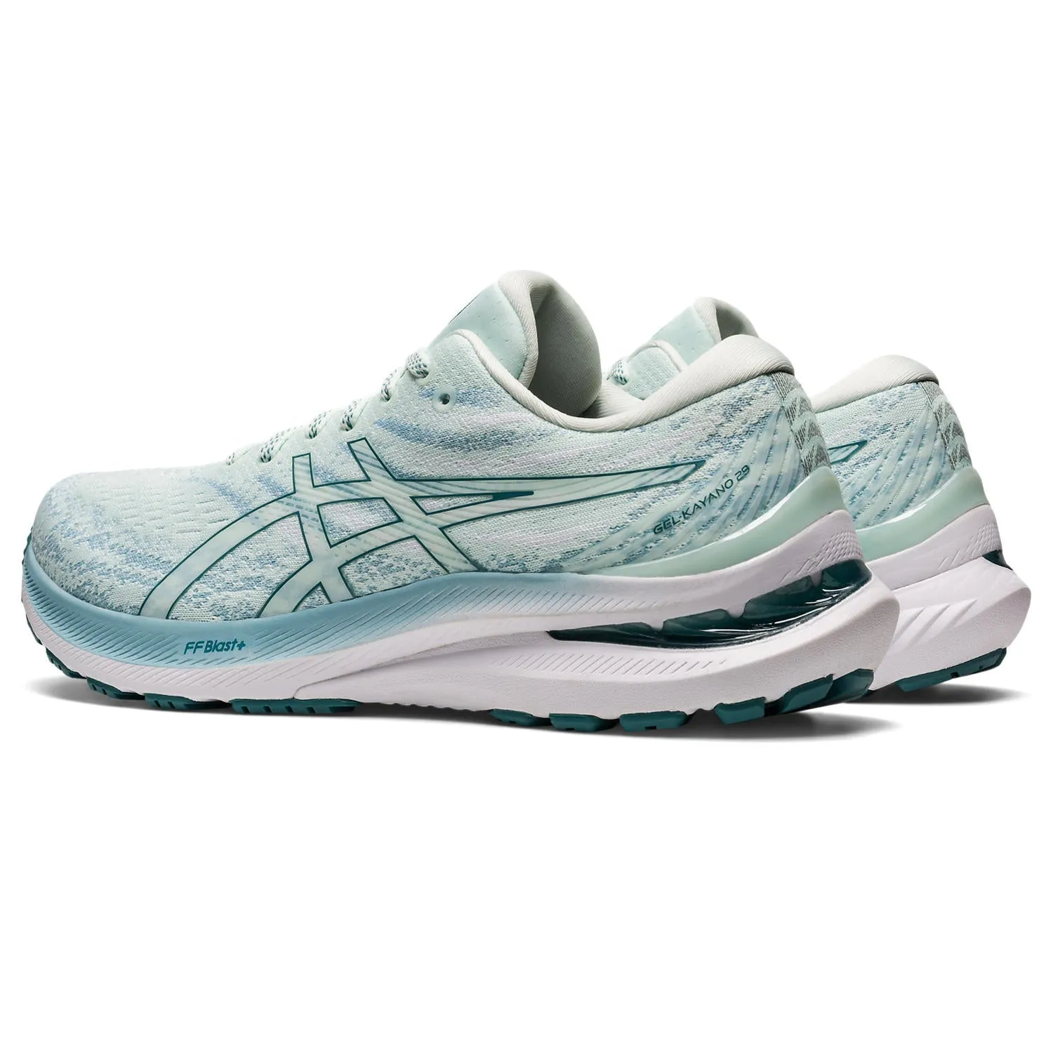 Asics Gel-Kayano 29 Women's