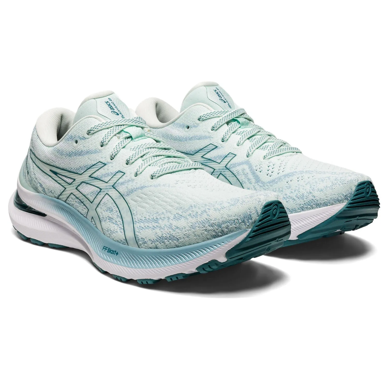 Asics Gel-Kayano 29 Women's