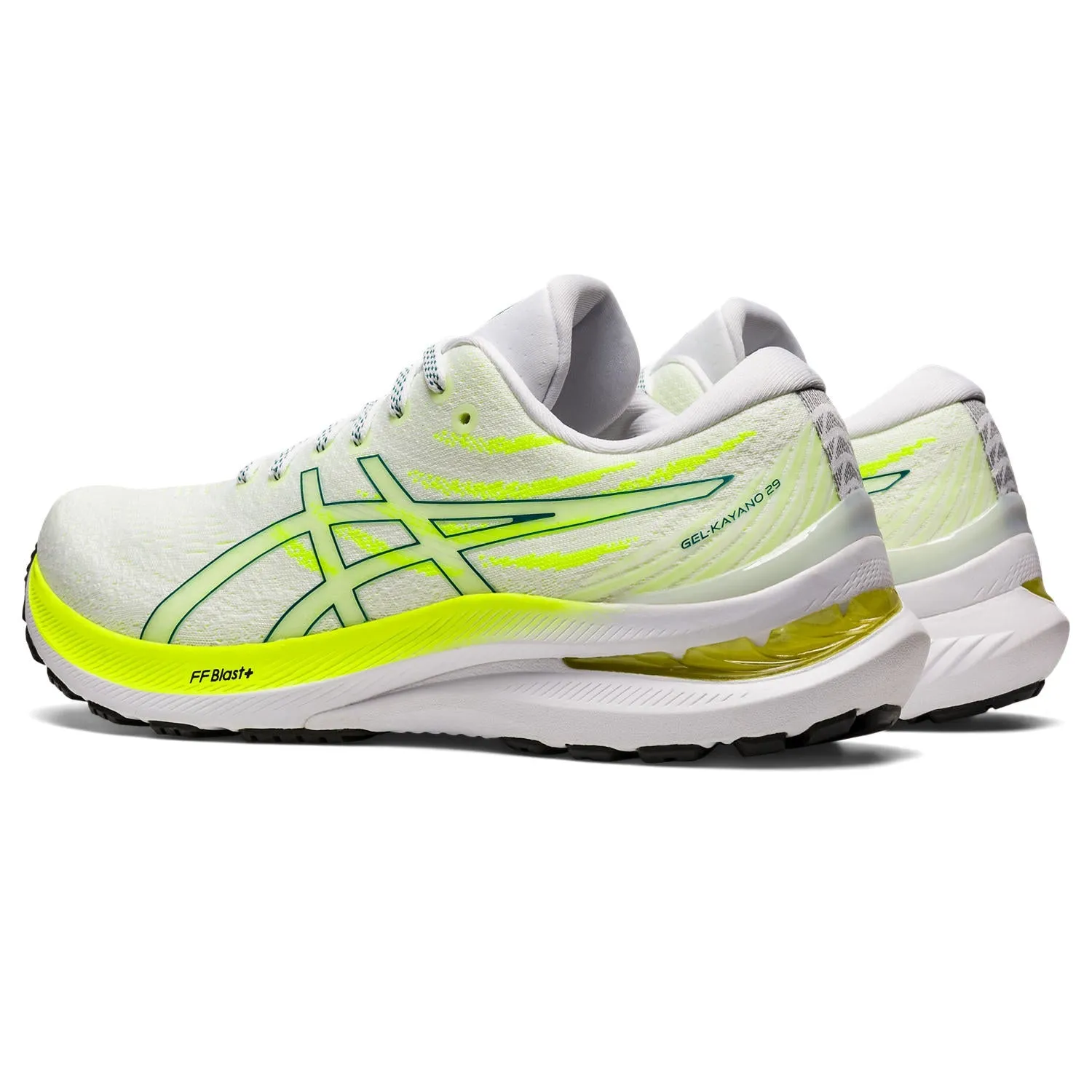 Asics Gel-Kayano 29 Women's