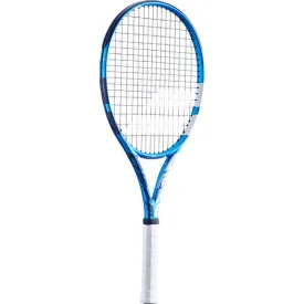 Babolat Evo Drive Lite Unstrung Tennis Racquet [Blue]