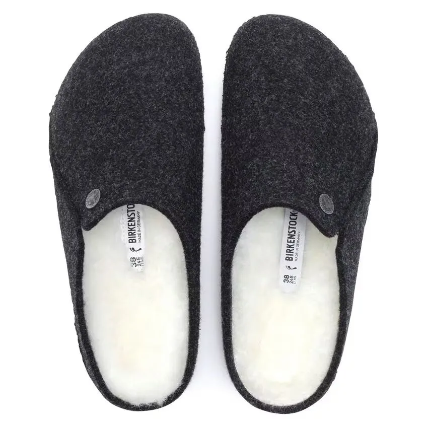 Birkenstock Zermatt WL SH R | Anthracite