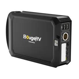 BougeRV JuiceGo 240Wh Portable Power Station