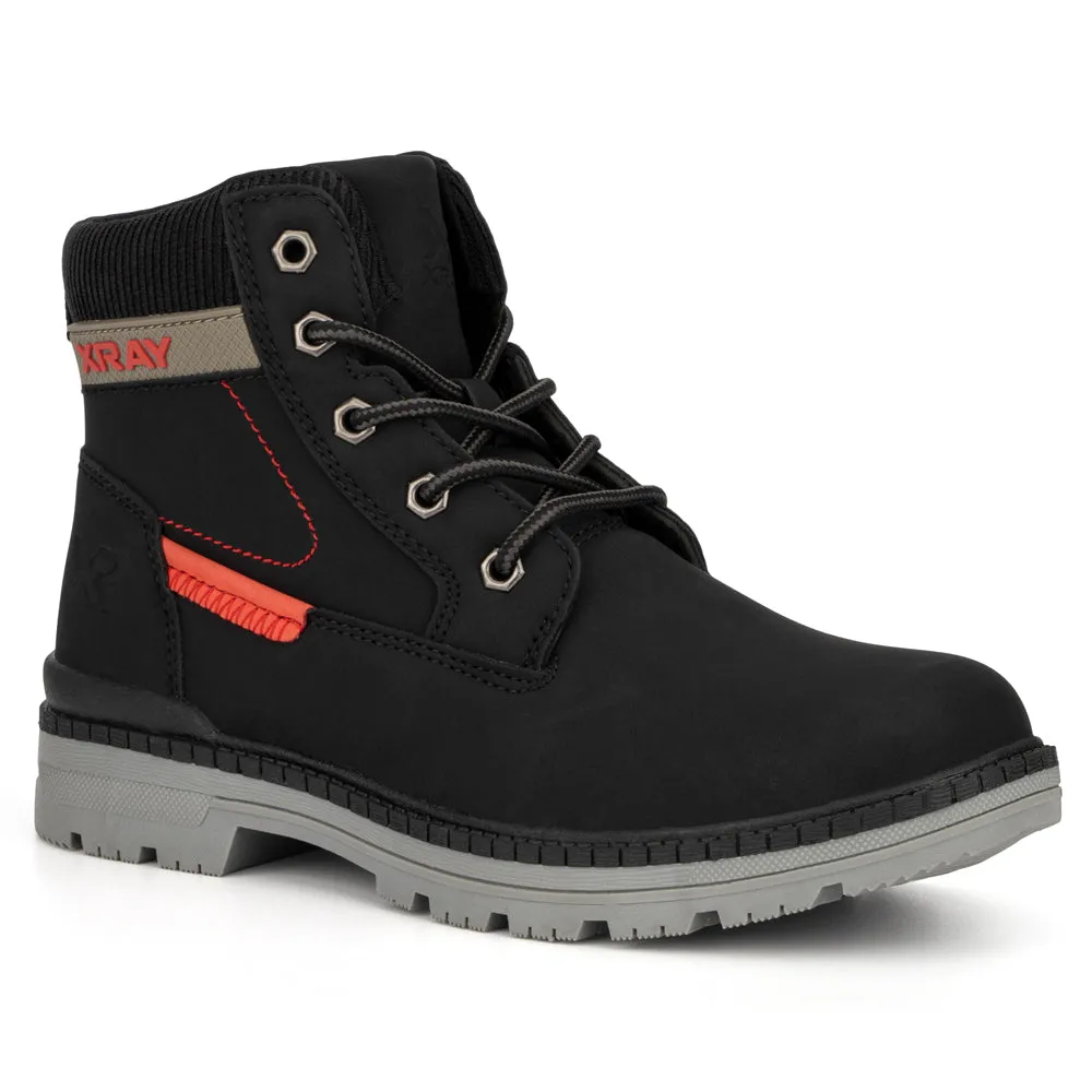 Boy's Archie Boot