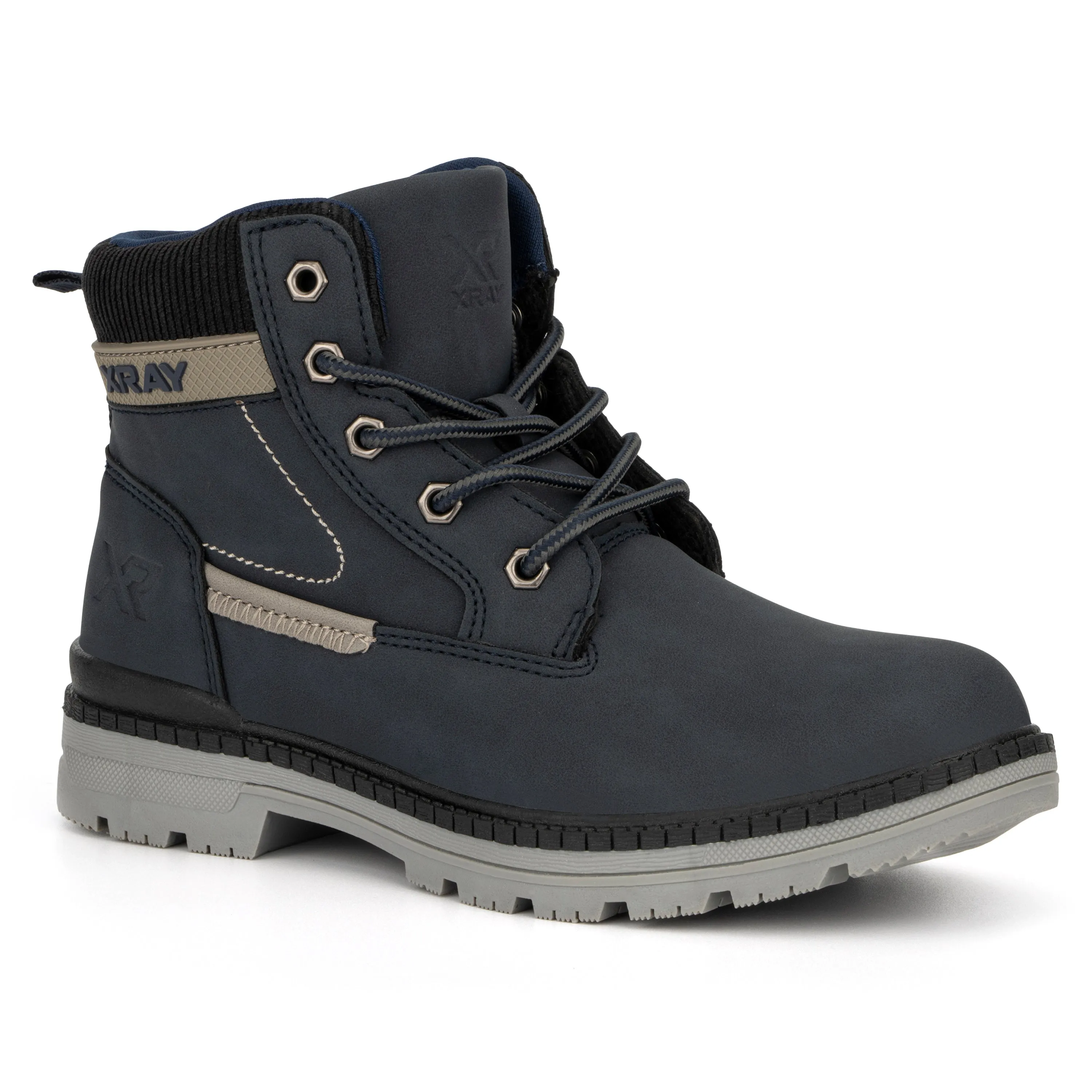 Boy's Archie Boot