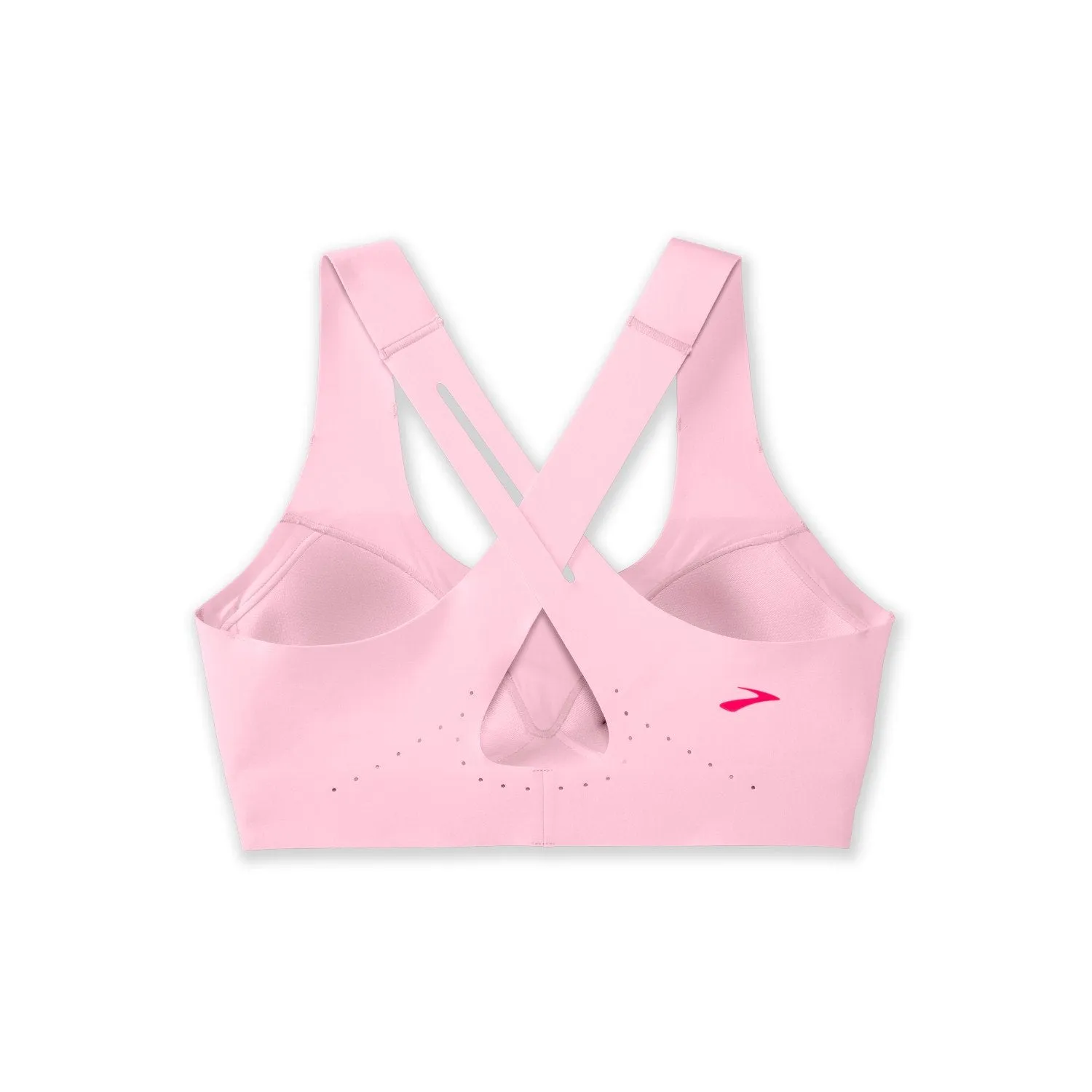 Brooks Women's Dare Crossback Run Bra 2.0