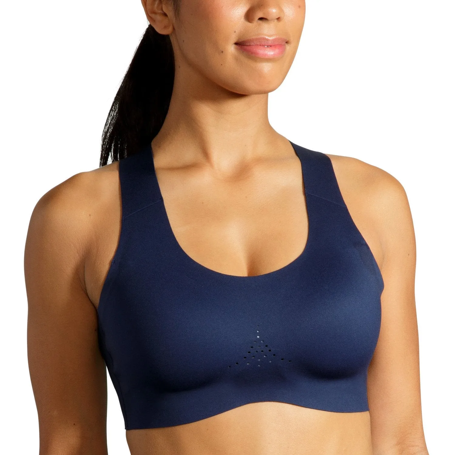 Brooks Women's Dare Crossback Run Bra 2.0