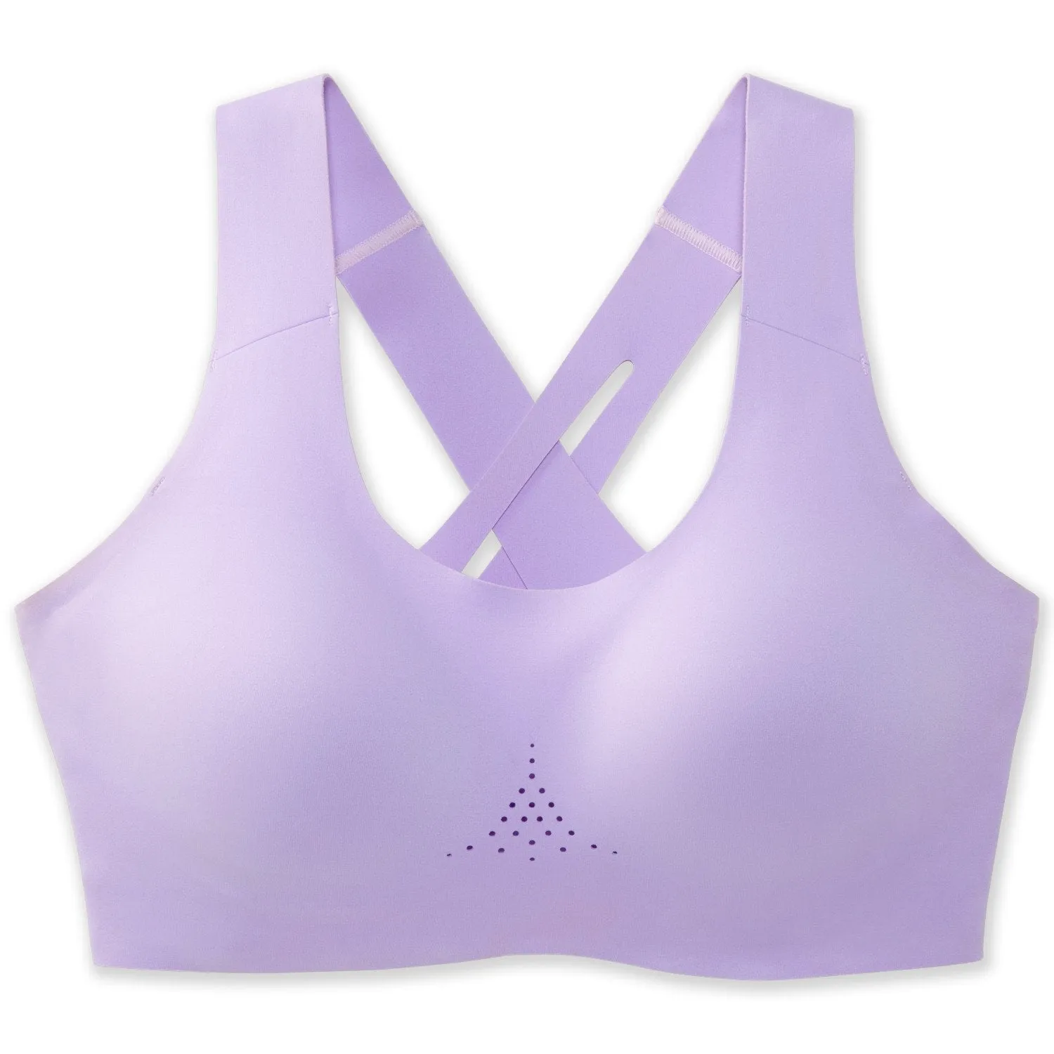 Brooks Women's Dare Crossback Run Bra 2.0