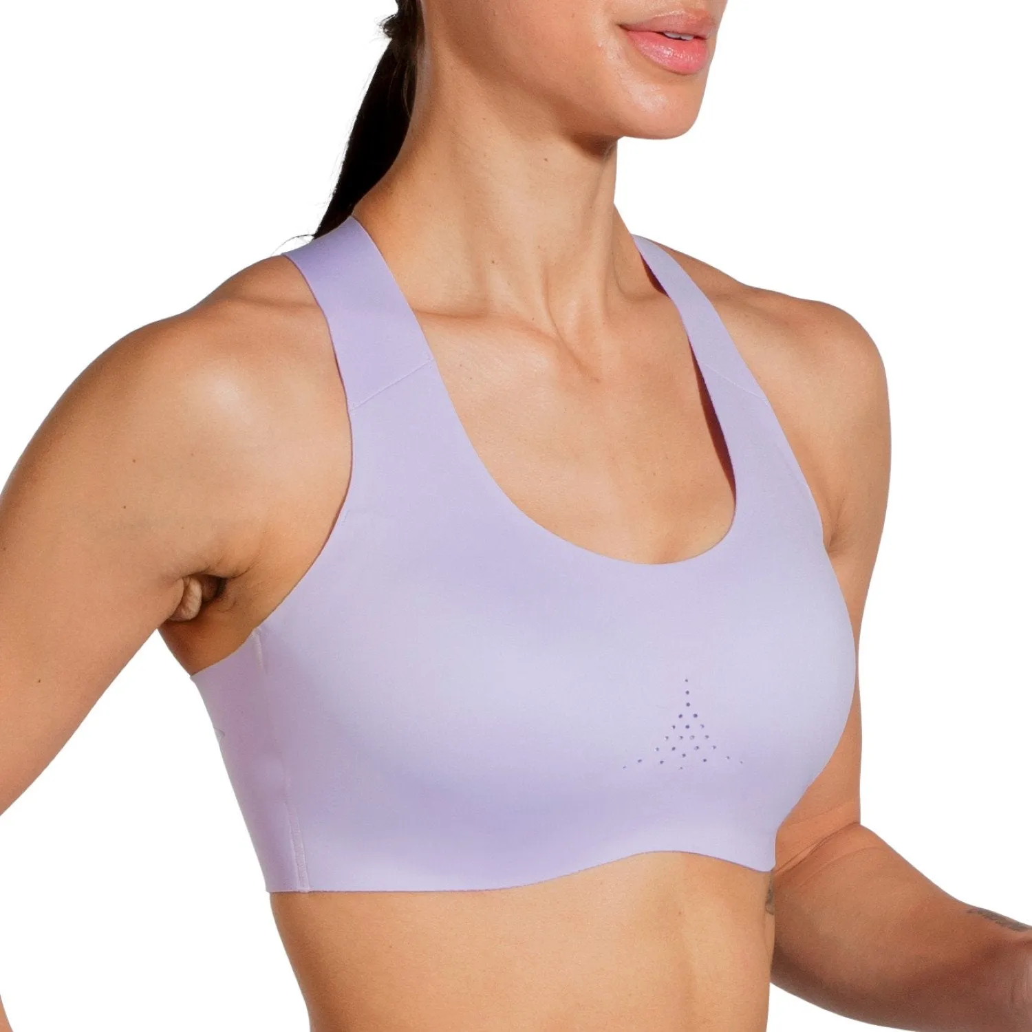 Brooks Women's Dare Crossback Run Bra 2.0