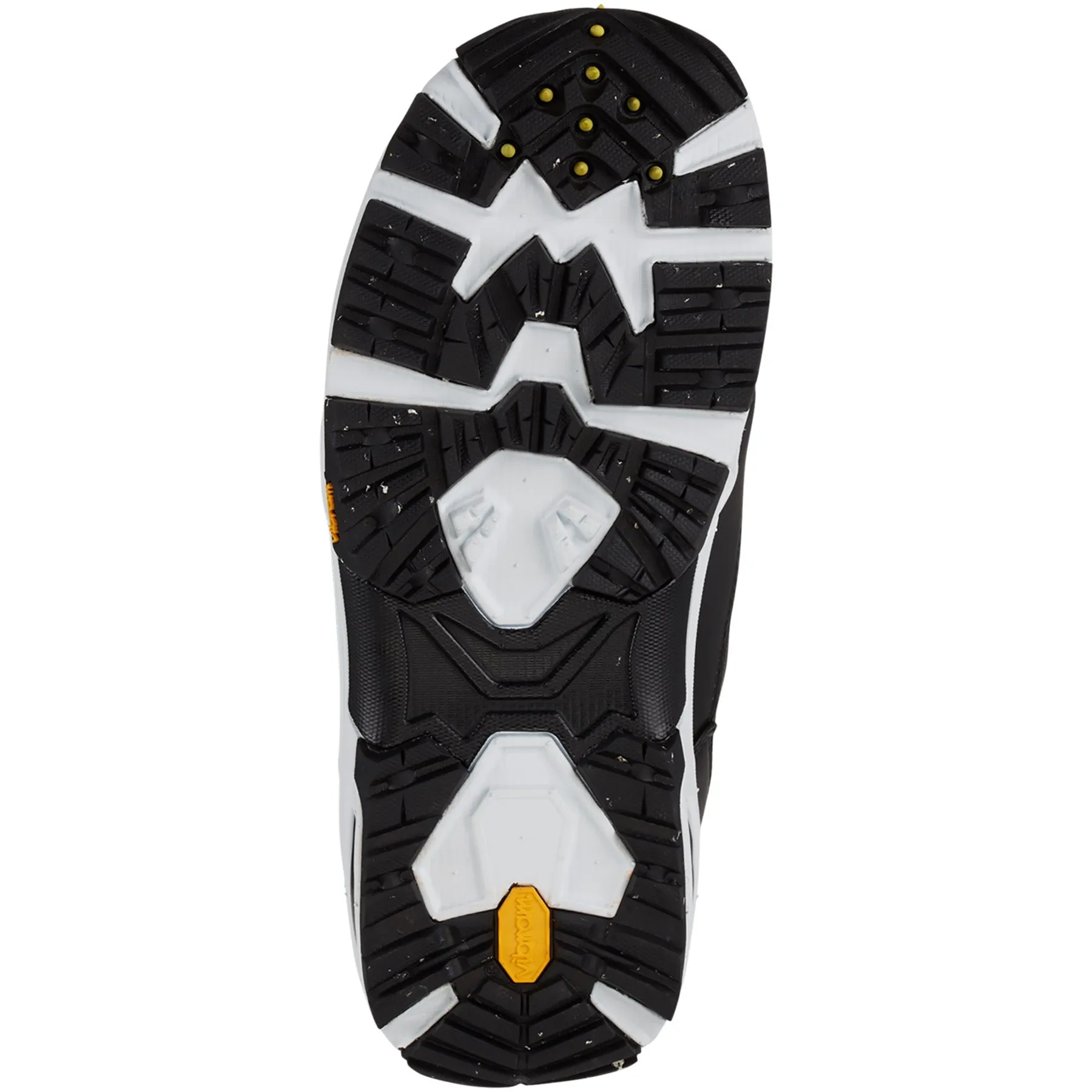 Burton Mens Driver X Boot 2025