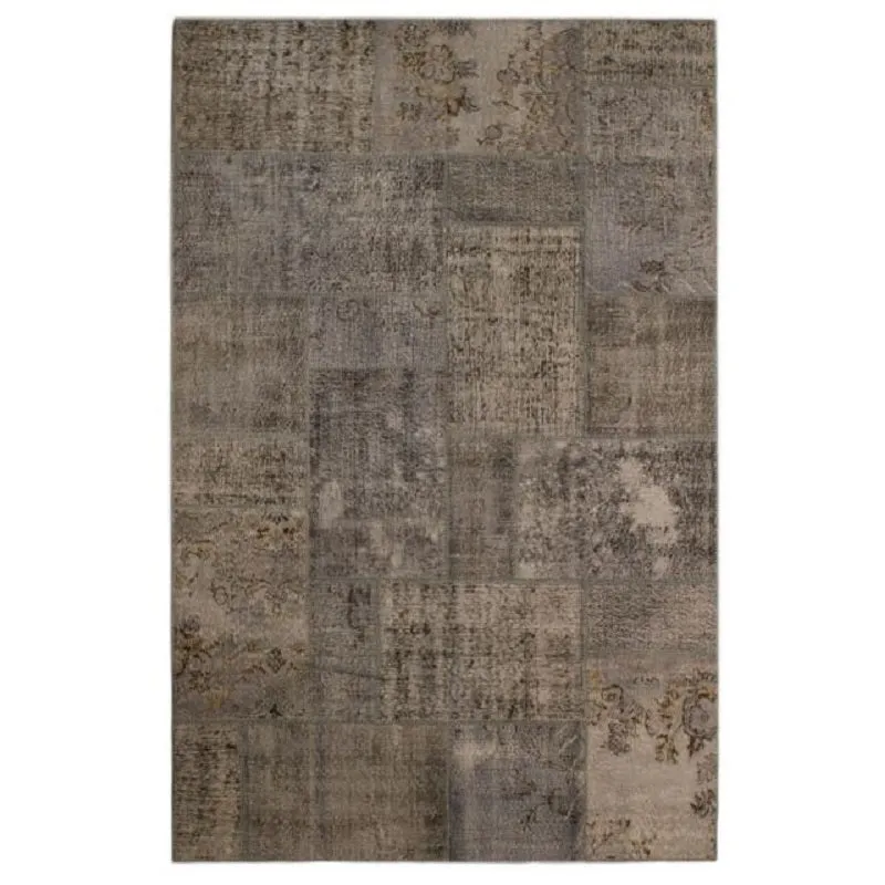 carpet edition patchwork rugs