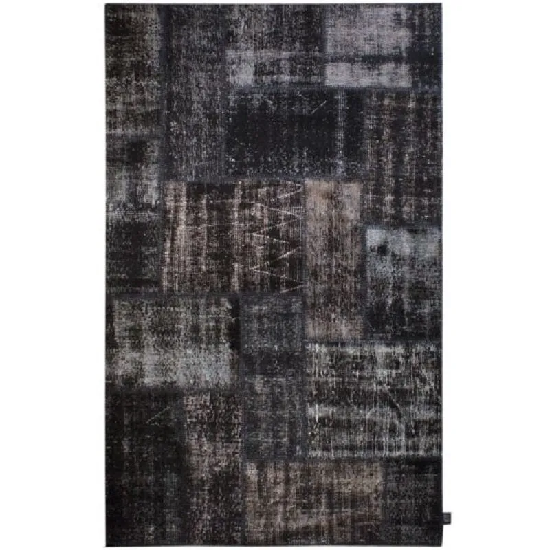 carpet edition patchwork rugs