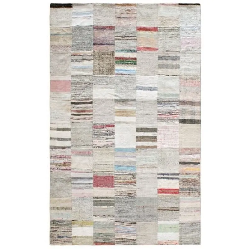 carpet edition patchwork rugs