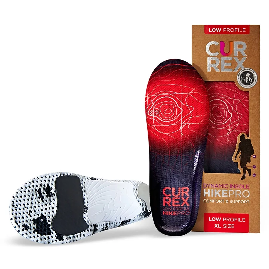 CURREX HikePro Insoles