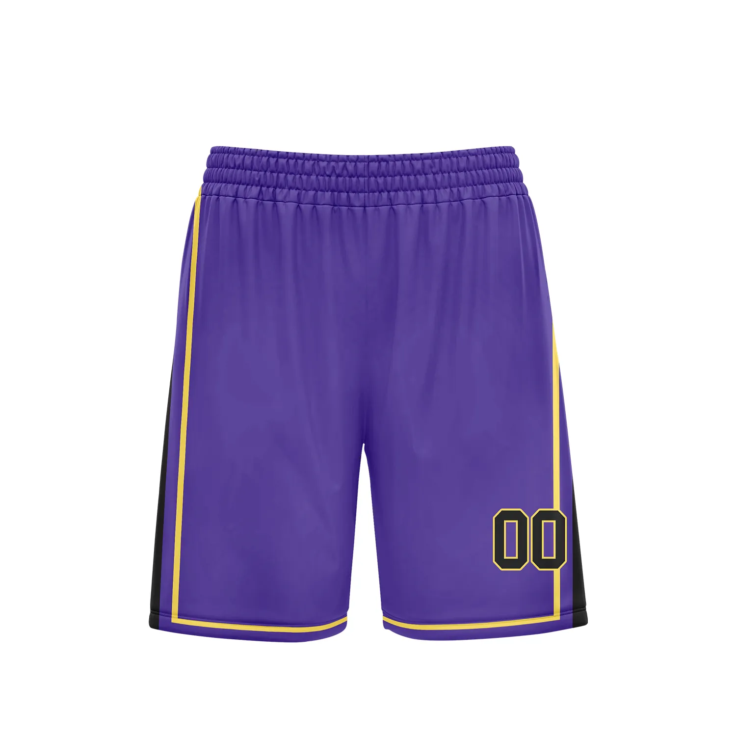 Custom Purple Classic Style Sports Uniform Basketball Jersey BBJ01-bd0a70cc