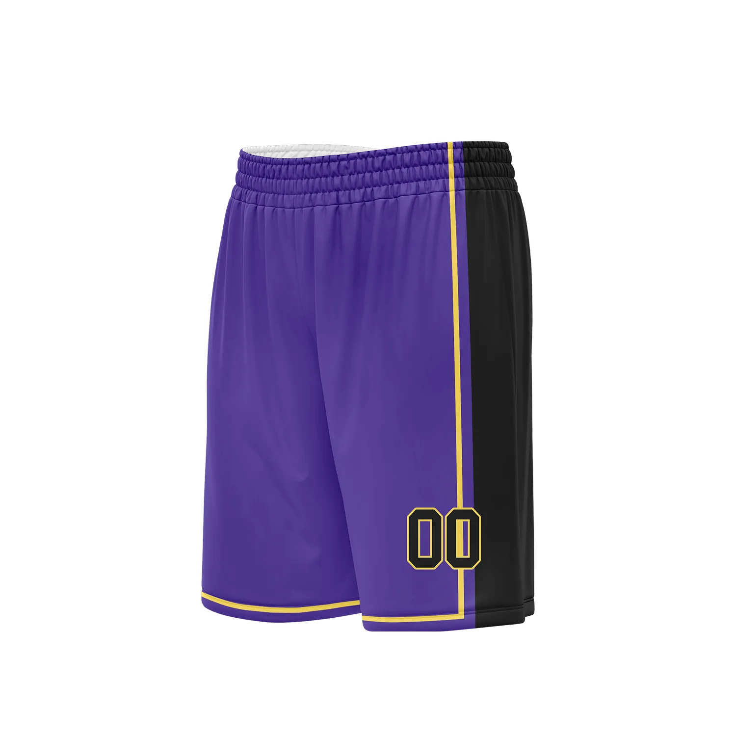 Custom Purple Classic Style Sports Uniform Basketball Jersey BBJ01-bd0a70cc