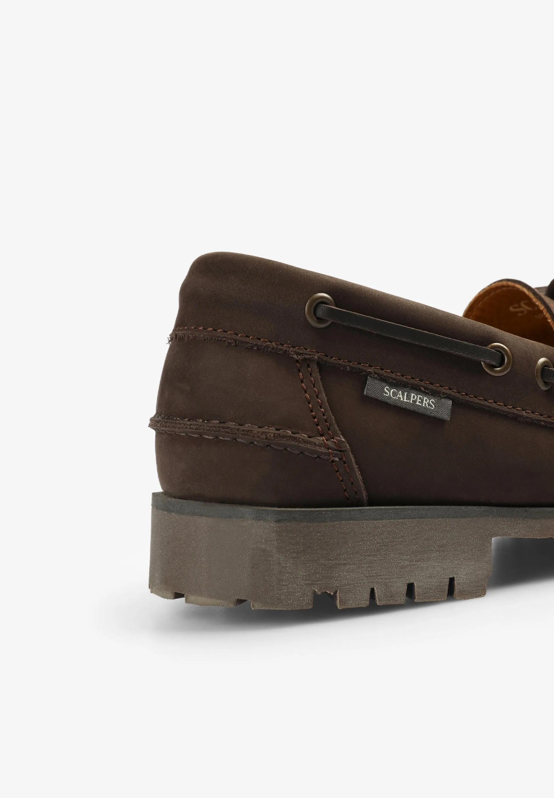 DAN II BOAT SHOES