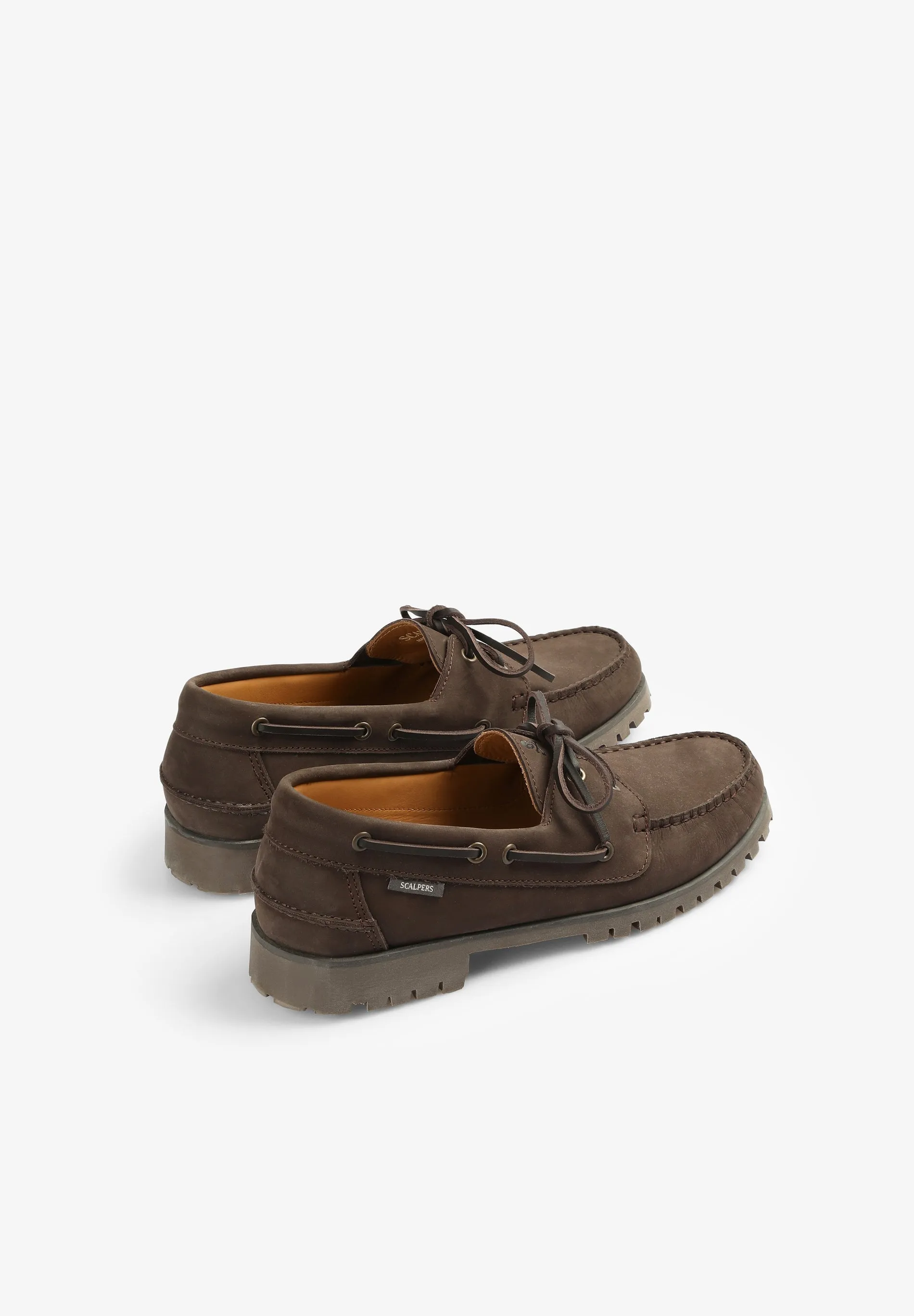 DAN II BOAT SHOES