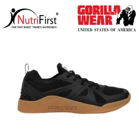 Gorilla Wear Gym Hybrids