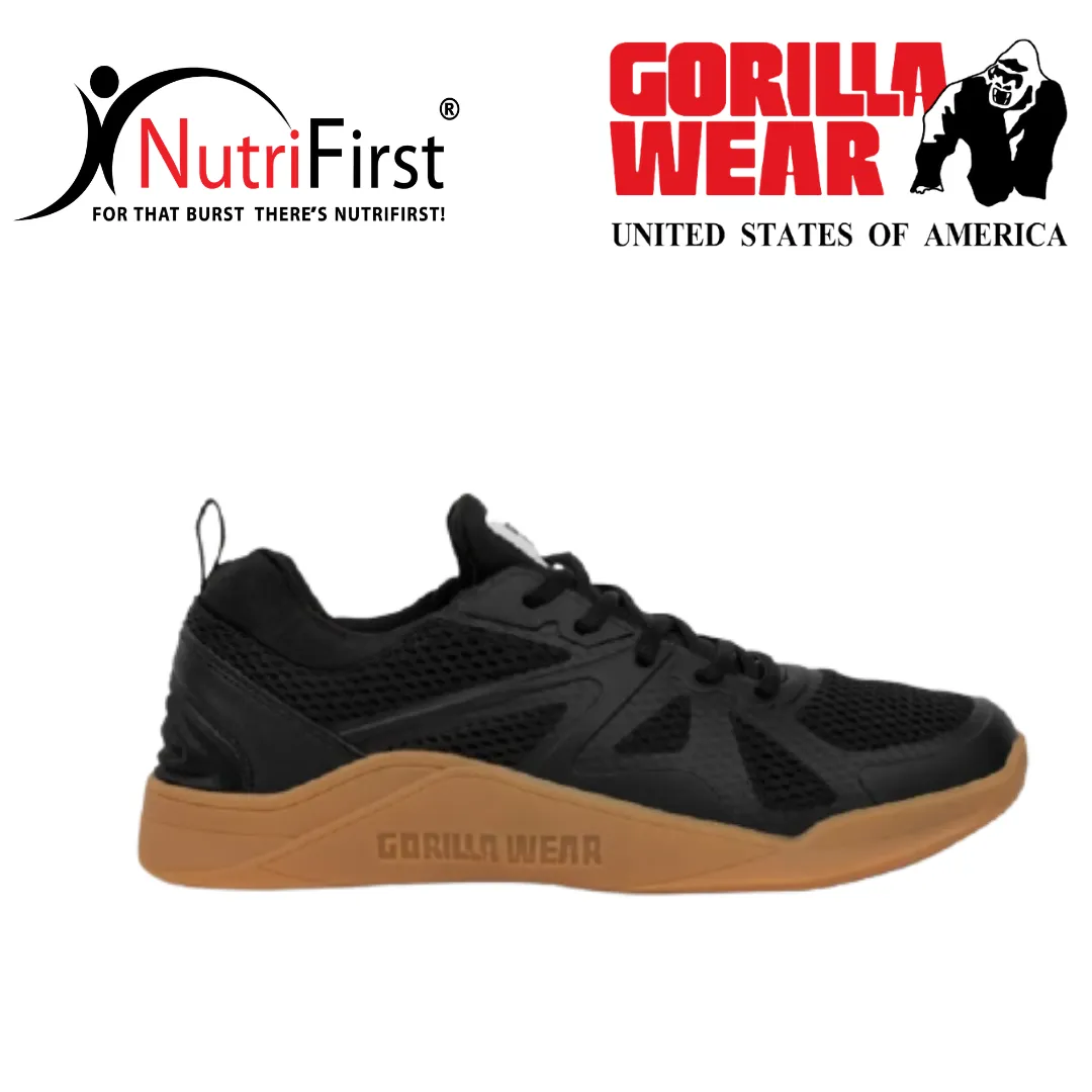 Gorilla Wear Gym Hybrids