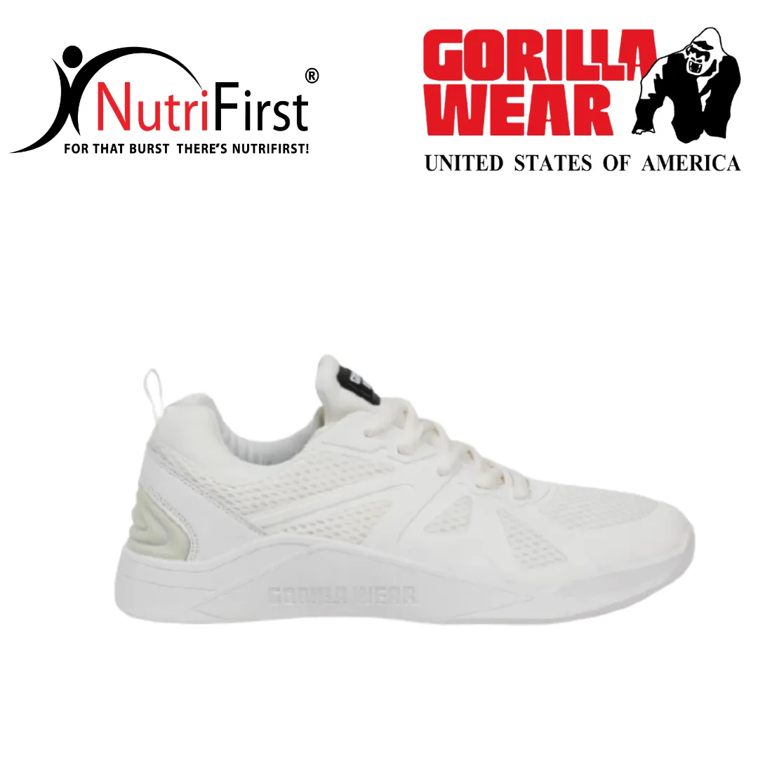 Gorilla Wear Gym Hybrids