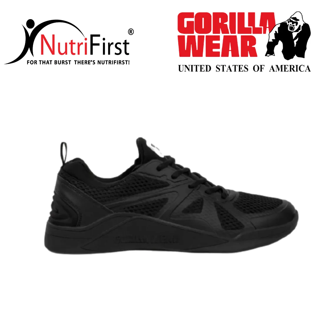 Gorilla Wear Gym Hybrids