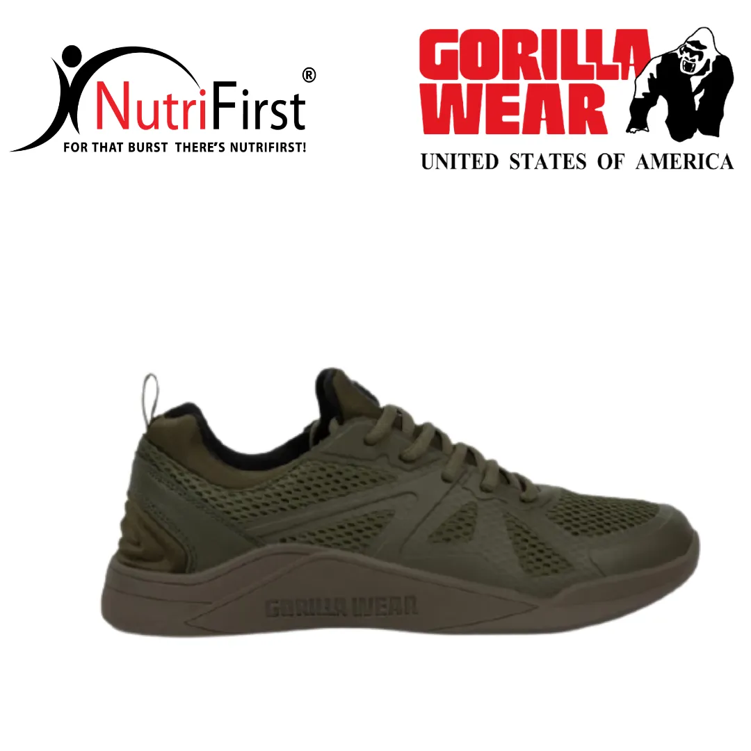 Gorilla Wear Gym Hybrids