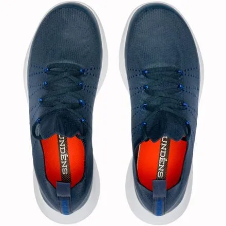 Grundens sneakers, dark blue