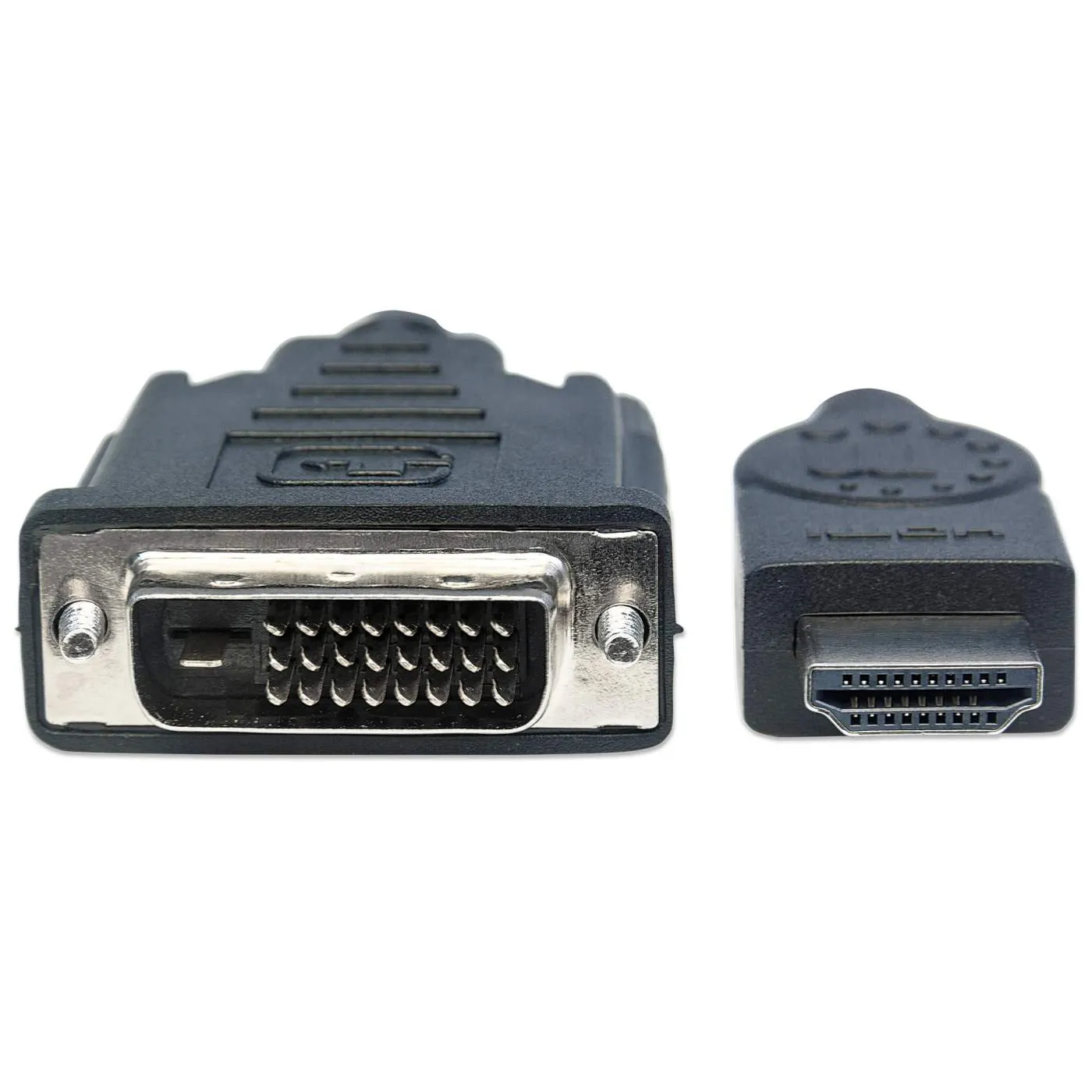 HDMI to DVI-D Cable