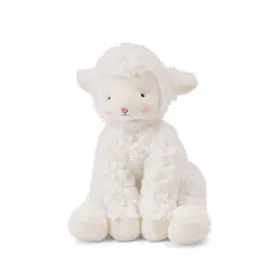 Heirloom Plush |Kiddo the Lamb | Bunnies by the Bay