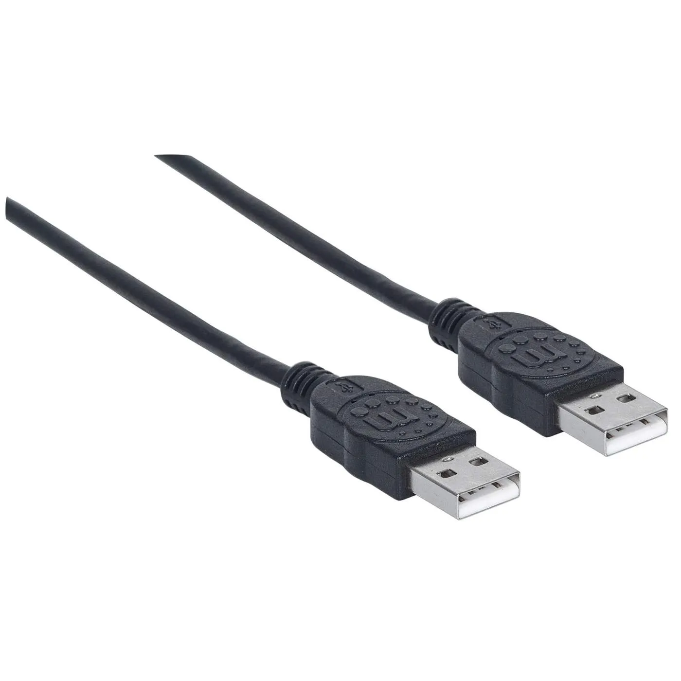 Hi-Speed USB A Device Cable