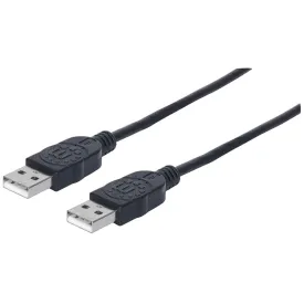 Hi-Speed USB A Device Cable