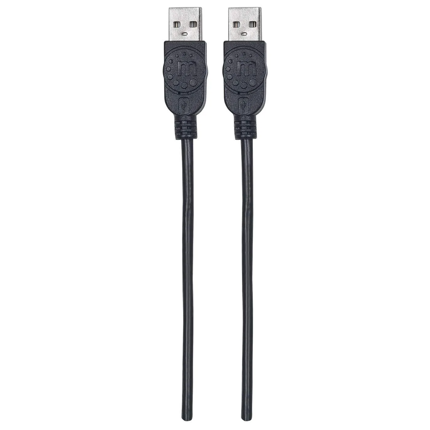 Hi-Speed USB A Device Cable