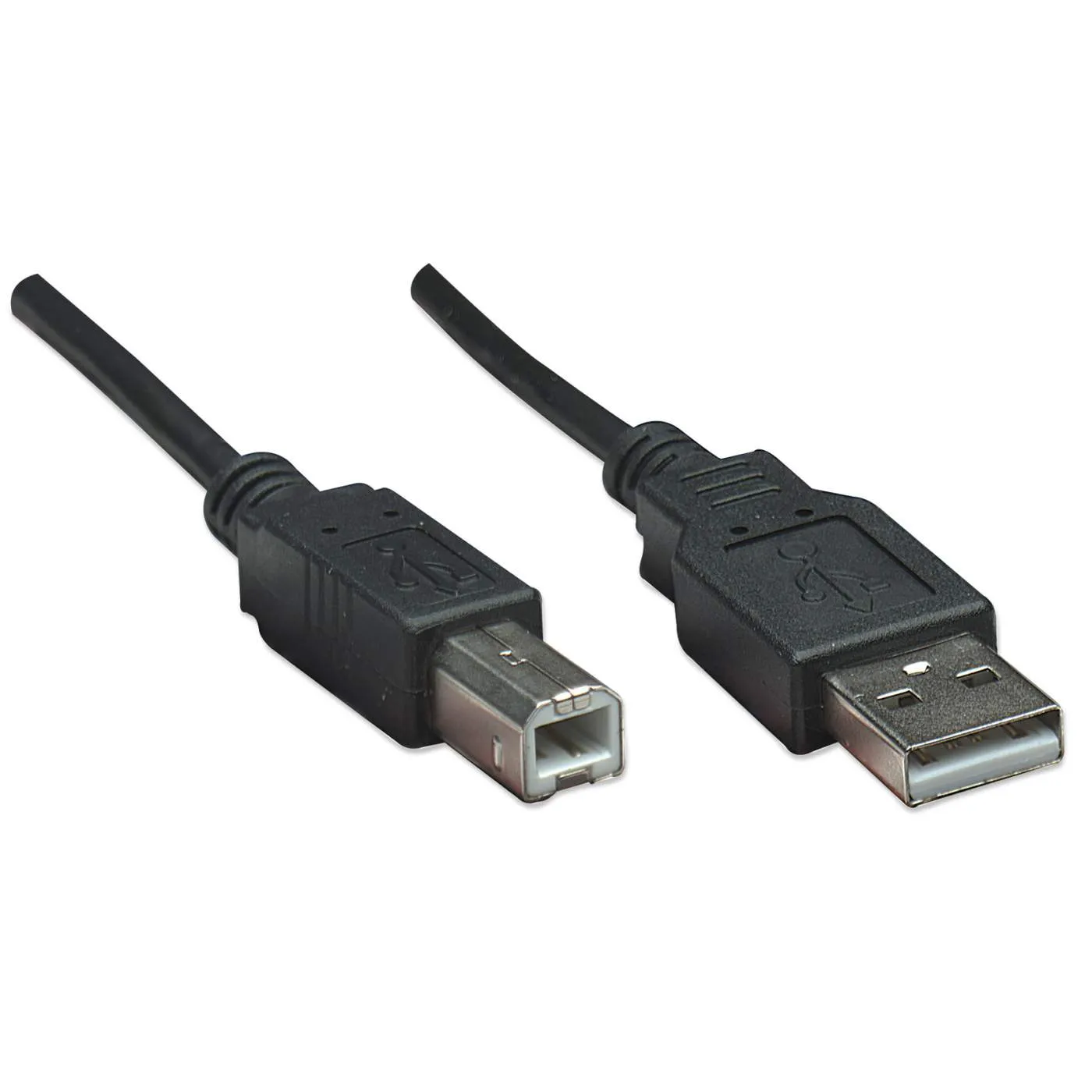 Hi-Speed USB B Data   Charging Cable