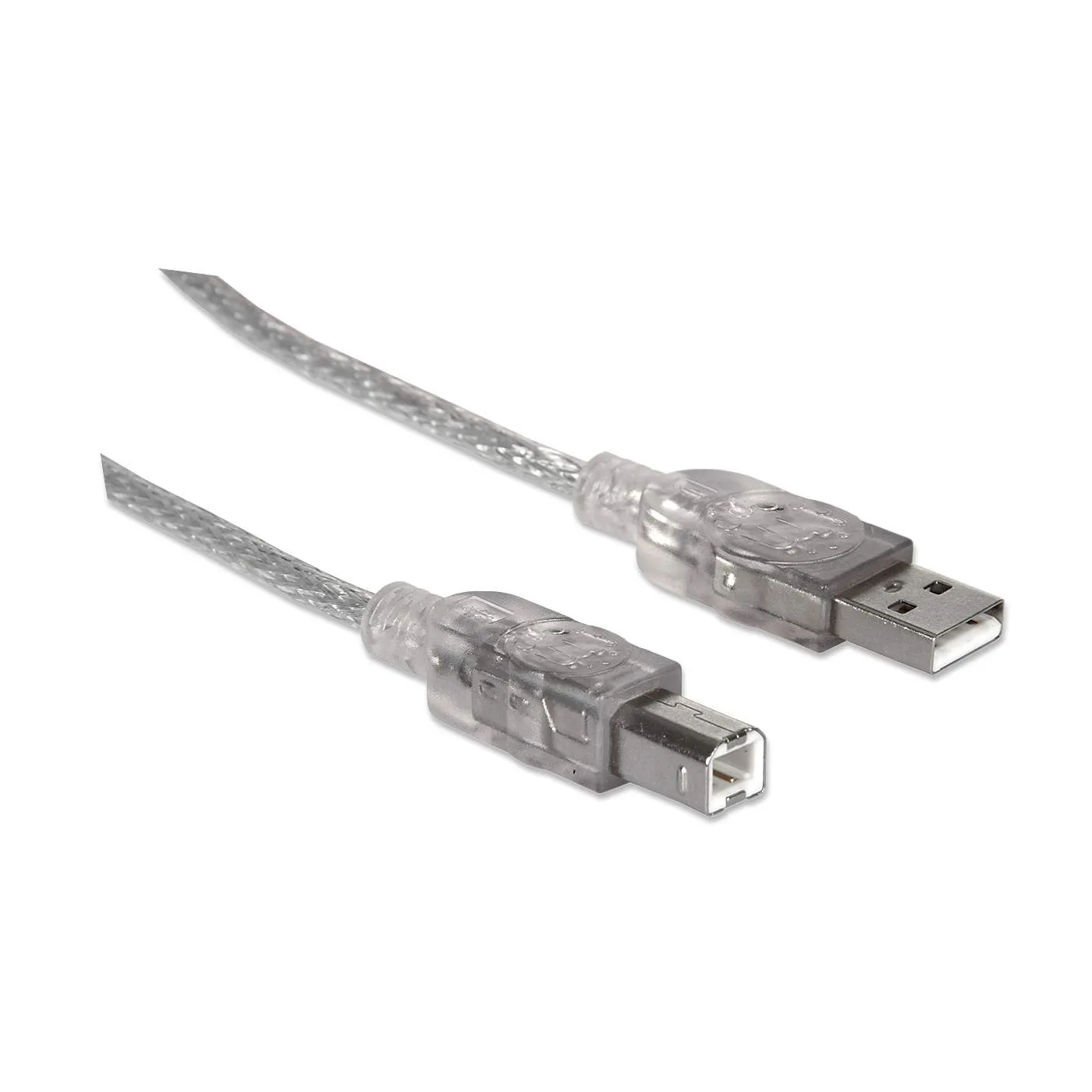 Hi-Speed USB B Device Cable