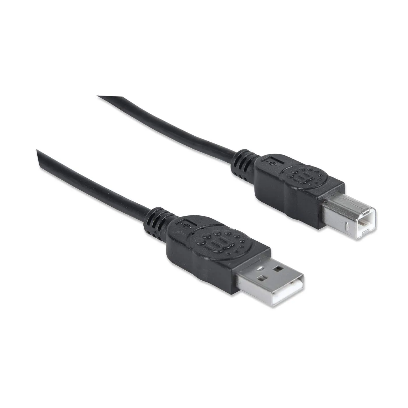 Hi-Speed USB B Device Cable