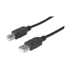 Hi-Speed USB B Device Cable