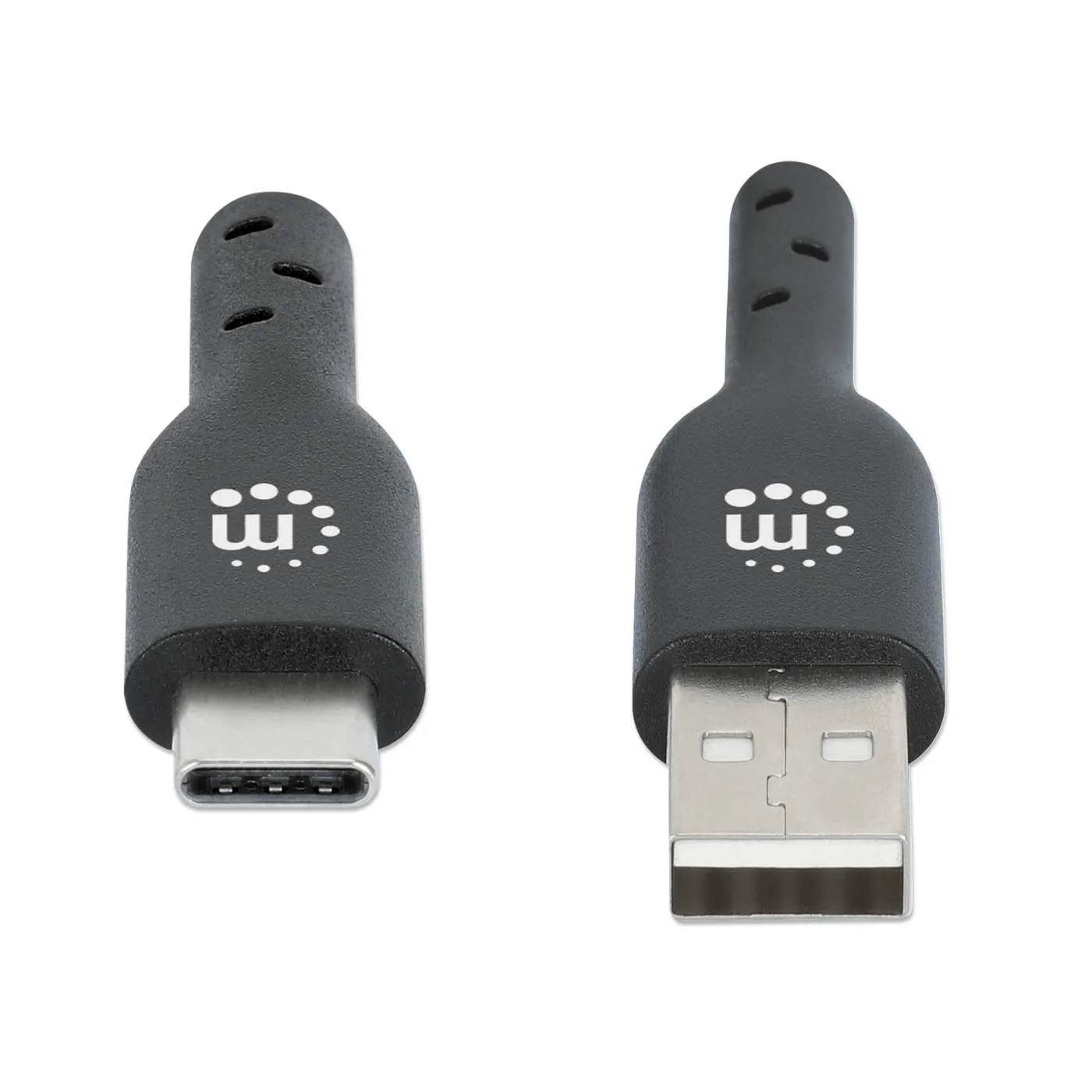 Hi-Speed USB C Device Cable