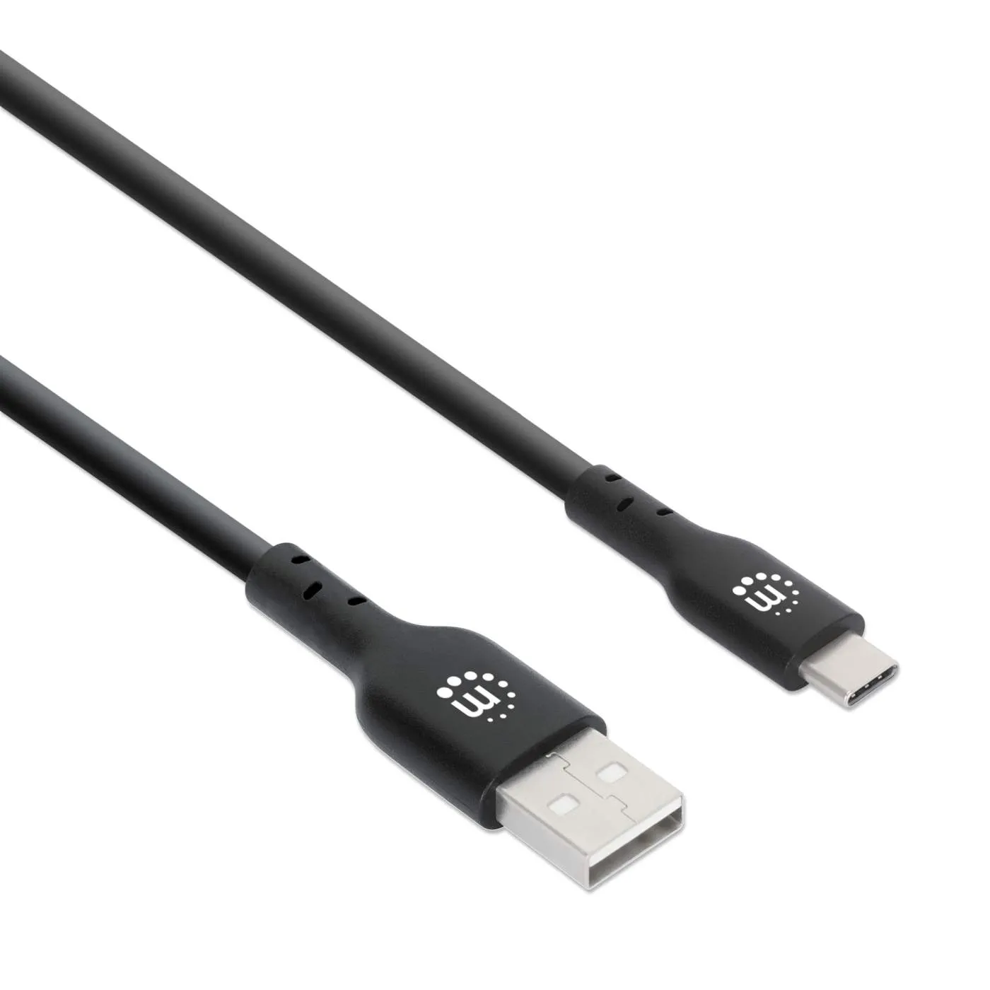 Hi-Speed USB C Device Cable