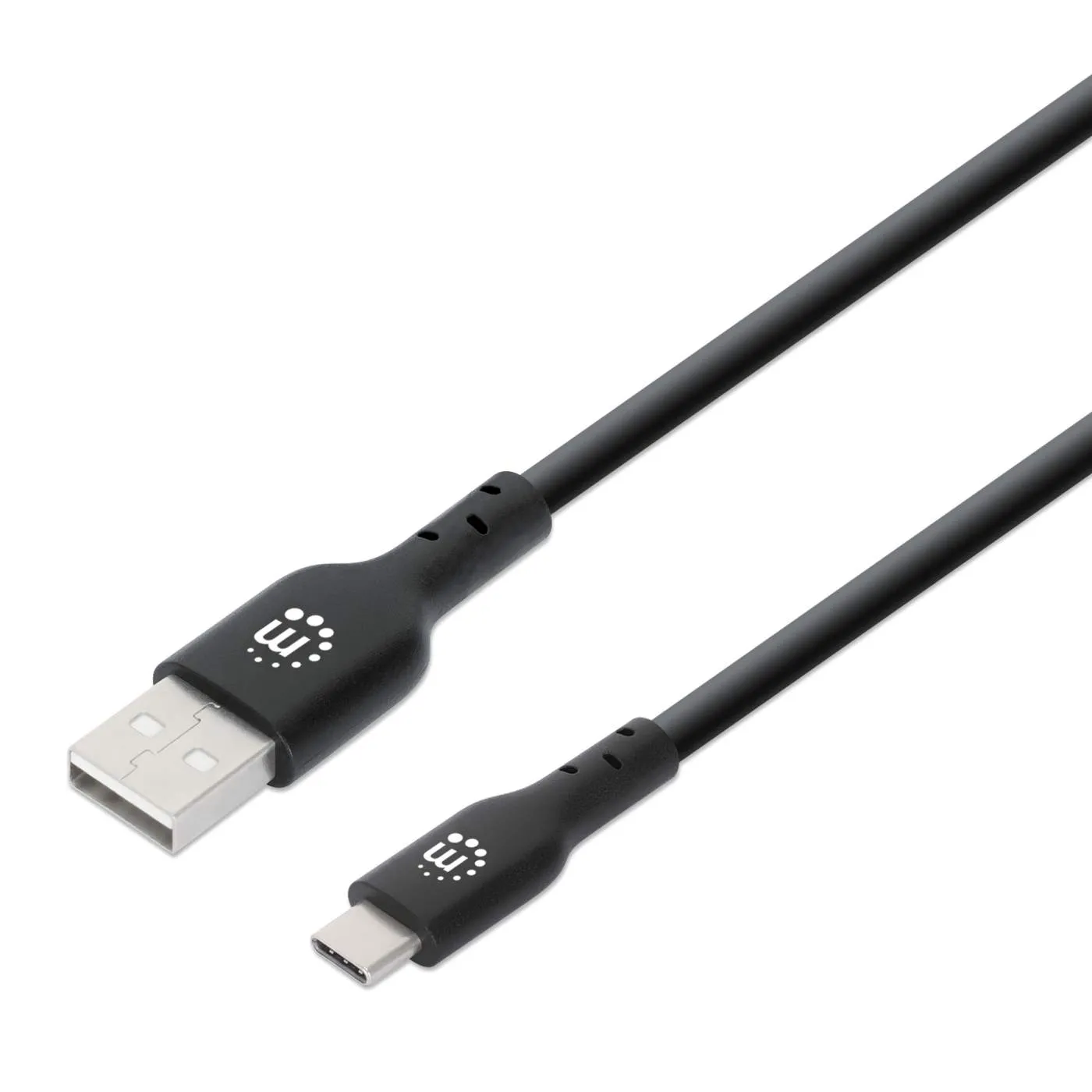 Hi-Speed USB C Device Cable