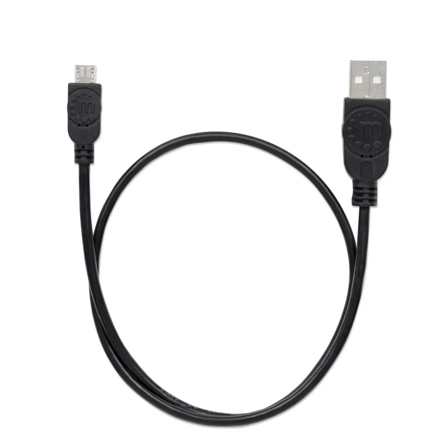 Hi-Speed USB Micro-B Device Cable