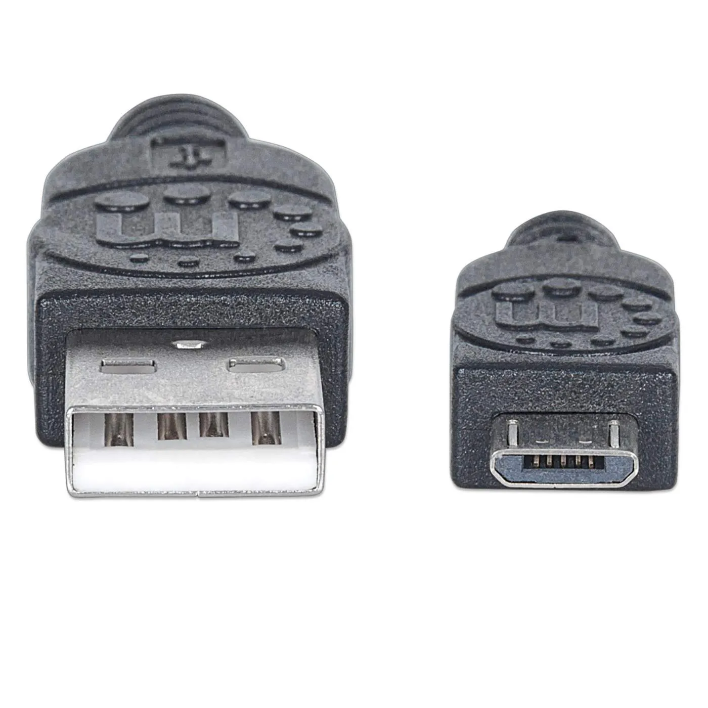 Hi-Speed USB Micro-B Device Cable