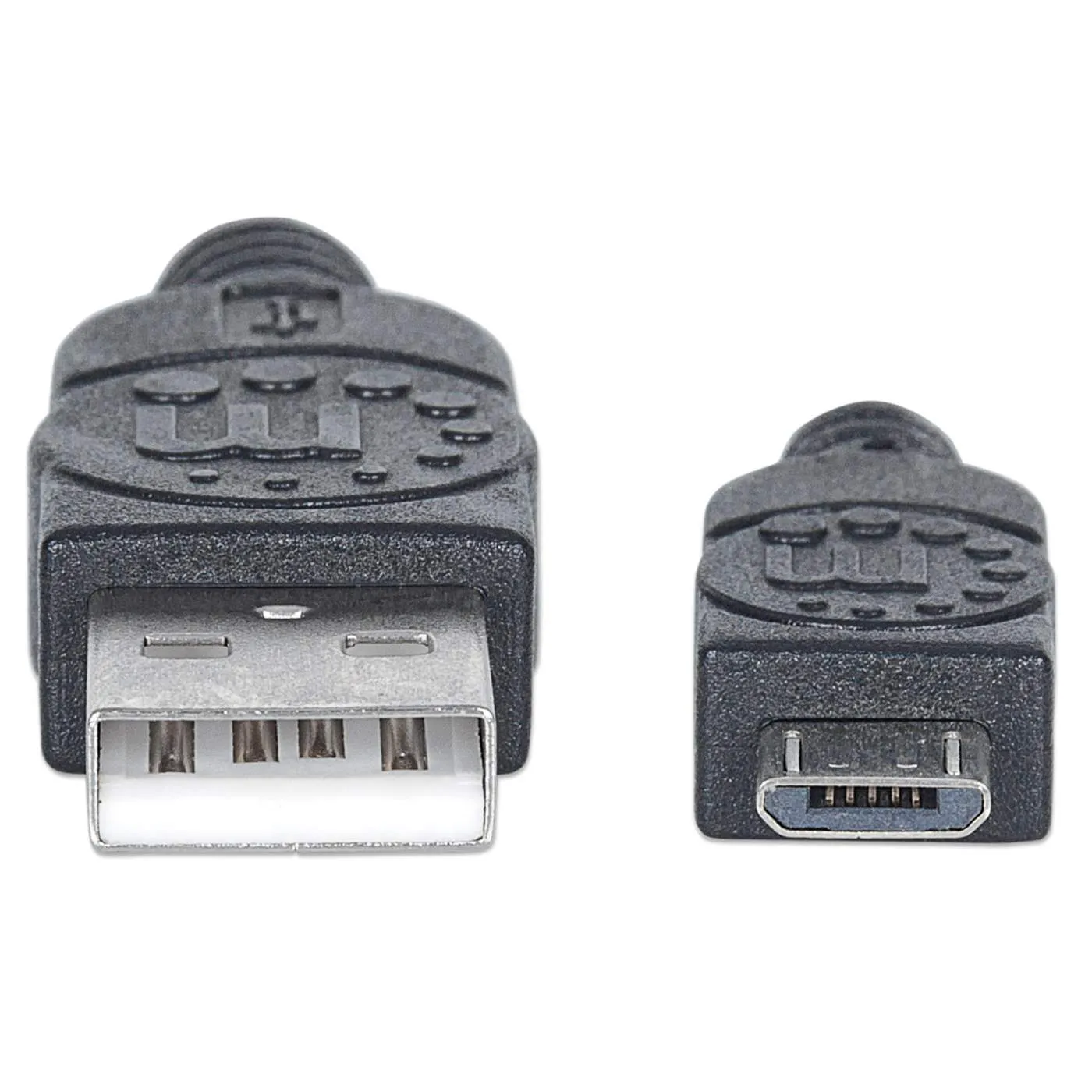 Hi-Speed USB Micro-B Device Cable