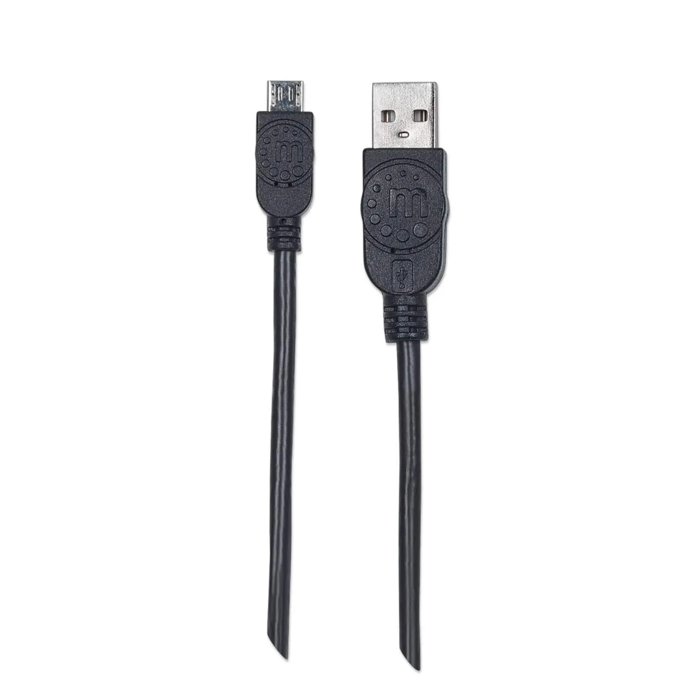 Hi-Speed USB Micro-B Device Cable