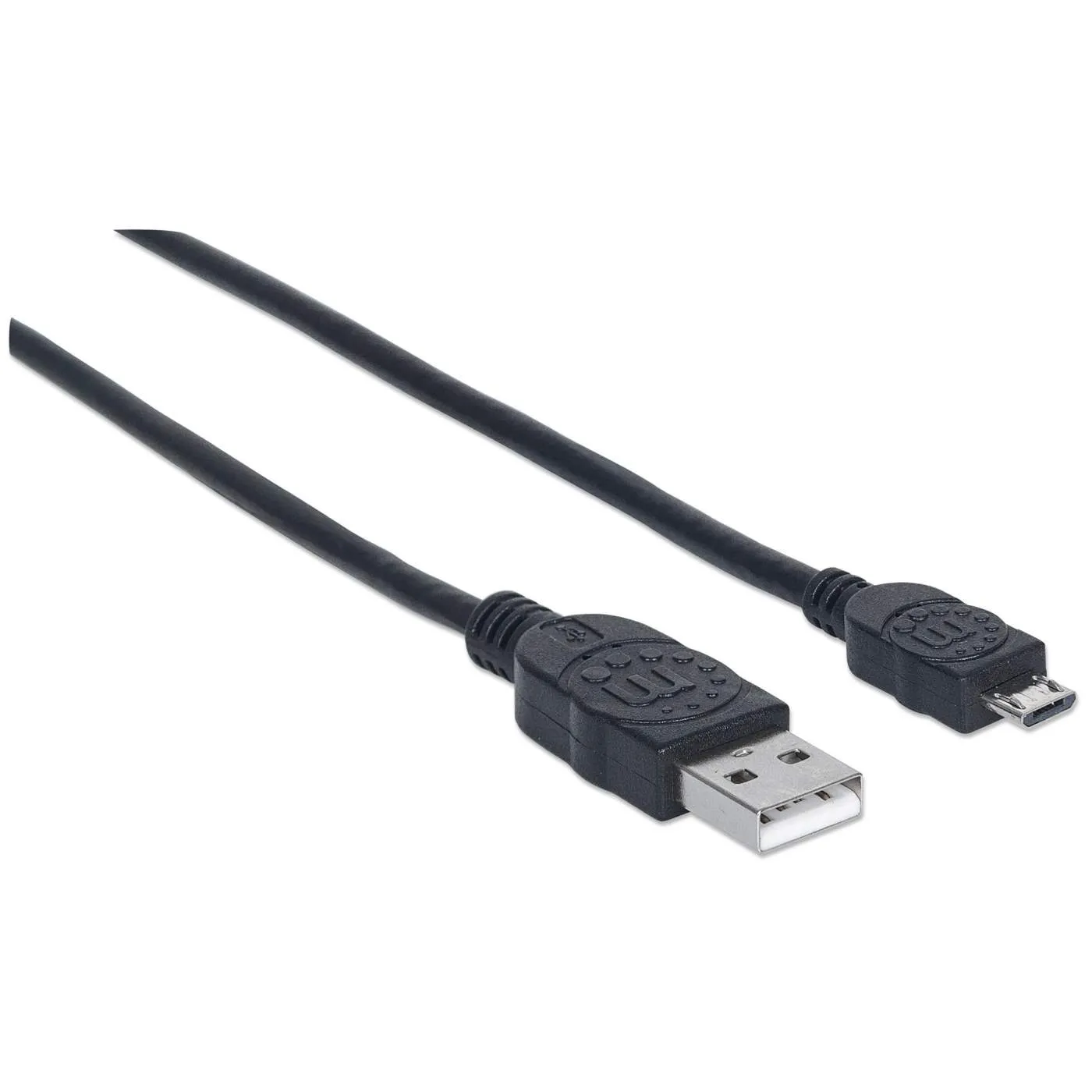 Hi-Speed USB Micro-B Device Cable