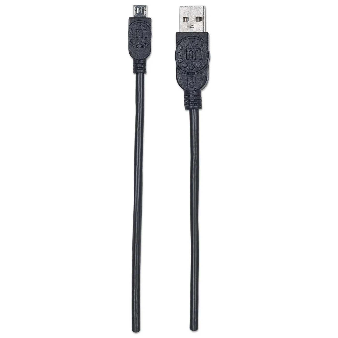 Hi-Speed USB Micro-B Device Cable