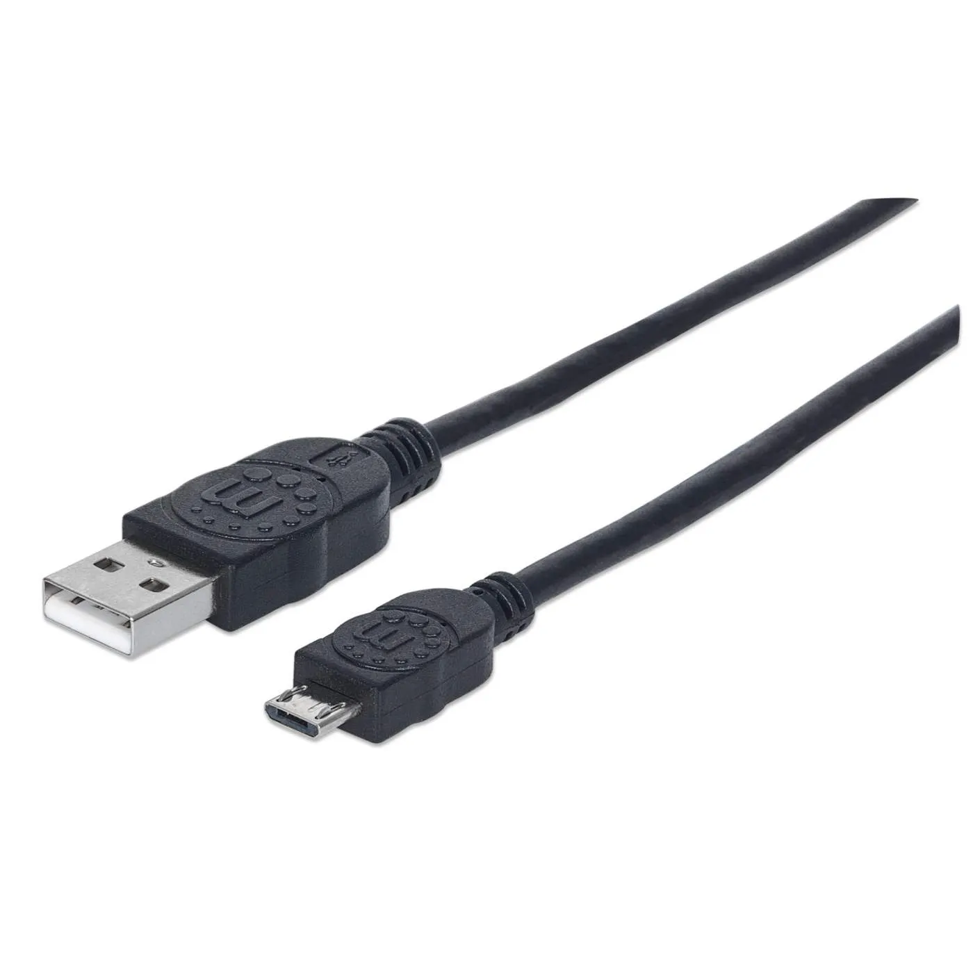 Hi-Speed USB Micro-B Device Cable