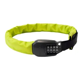 Hiplok SPIN Wearable Chain Lock